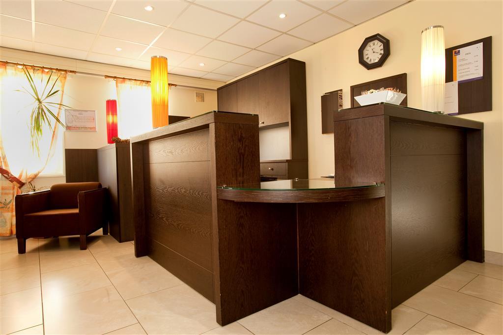 Hotel Inn Design Resto Novo Carquefou Buitenkant foto